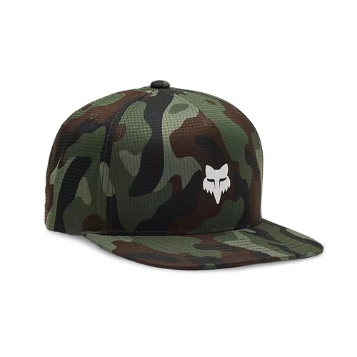 Fox racing head camou - fox,