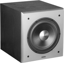 Subwoofer Powered T5 - Woofer