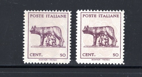 Luogotenenza 1944 lupa - luogotenenza,