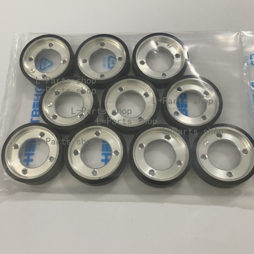 Pezzi per macchina da - 10,