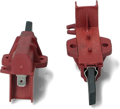 Spazzole motore lavatrice - motore,