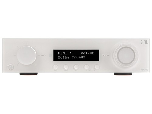 Jbl ma310 amplificatore - jbl,