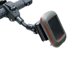 Supporto carrello golf