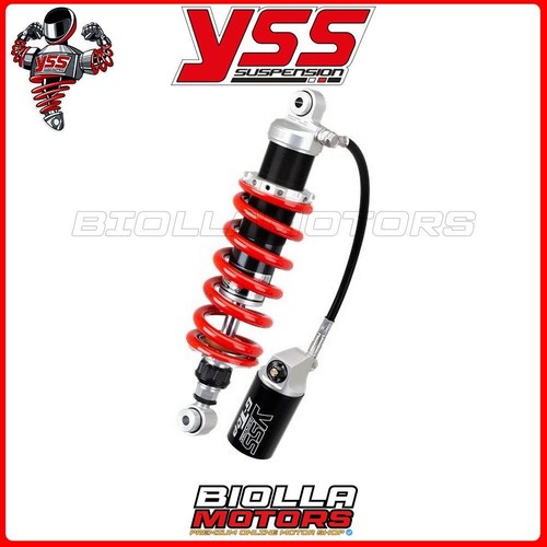 Mono ammortizzatore posteriore - mono,