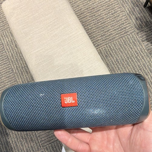 Jbl flip flip5 altoparlante - 5,