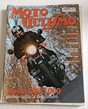 Motociclismo d'epoca 2 2008 -