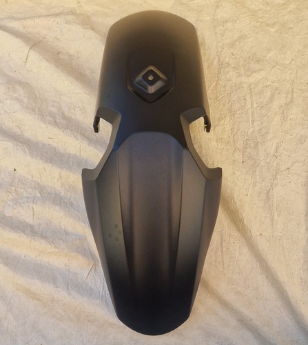 Parafango anteriore yamaha - parafango,