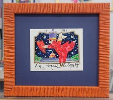 Francesco Musante  Serigrafia