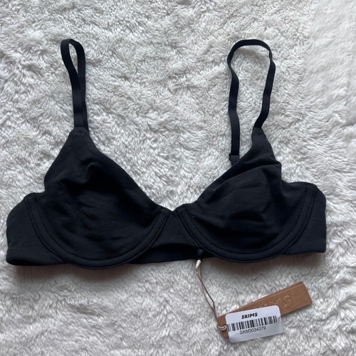 Reggiseno donna skims cotone - reggiseno,