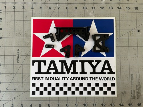 Vintage tamiya king cab 58081 - tamiya,