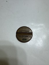 Gettone telefonico coin 6007 - telefonico,