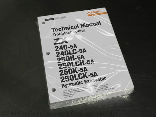 Manuale tecnico risoluzione