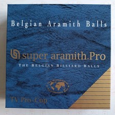 BILIE SET POOL SUPER ARAMITH