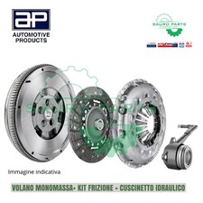 Kit frizione e Volano