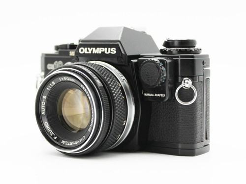 Olympus om10 quartz - om10, 35mm