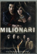 Film milionari dvd - film,