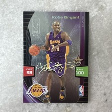 2009 Panini Adrenalyn XL Extra