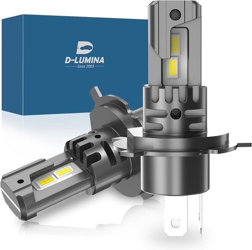 Lumina lampadina led - lampadina, h4
