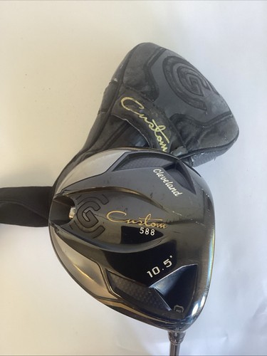 Driver cleveland custom 588 - driver,