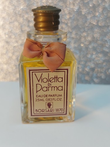 Violetta parma borsari - violetta,