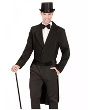Frack Gentleman Nero -