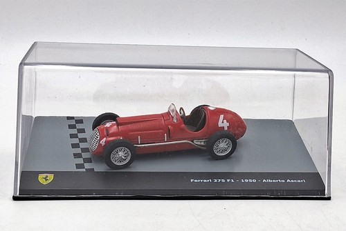 Die cast ferrari 275 - 1/43,