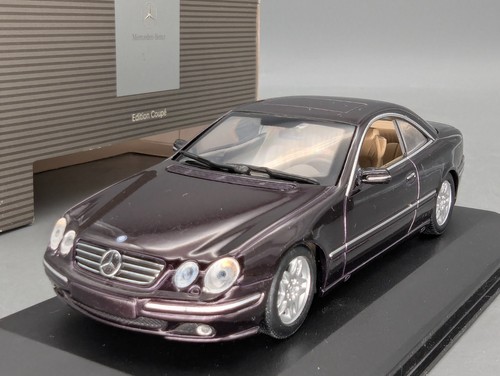 Modellini auto minichamps - modellini,