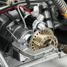 Exoto XS | 1:18 | FATAL