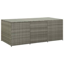 Vidaxl baule giardino in - da,