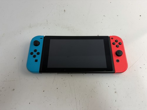 Nintendo switch console - switch,