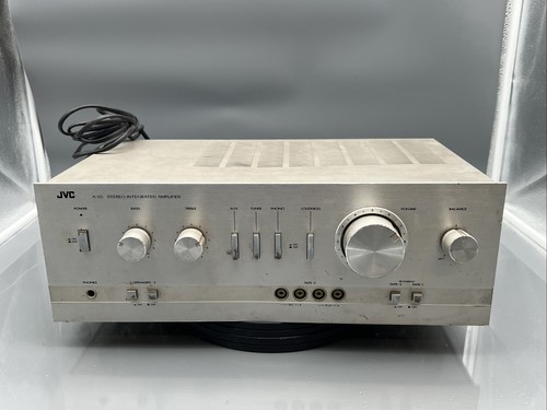 Amplificatore integrato stereo