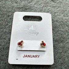 Orecchini Gennaio Cristallo