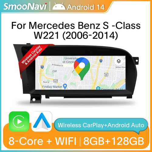 Schermo 128gb autoradio - schermo,