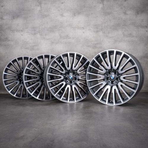 Cerchi bmw serie - serie, 7