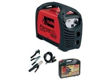 SALDATRICE INVERTER FORCE 165