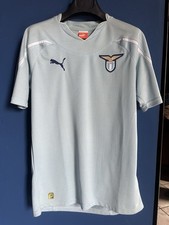 Maglia lazio 2010 - maglia, 2010/11