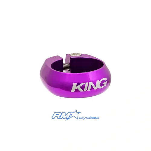 Chris king collare - -,
