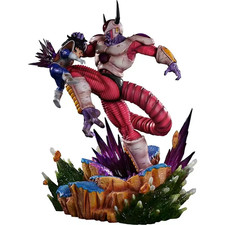Dragon Ball Frieza Freezer vs
