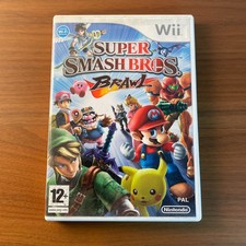 SUPER SMASH BROS. BRAWL