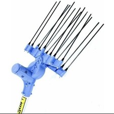 Squotitore Abbacchiatore Olive Olio Aima Twist Furia 24v 