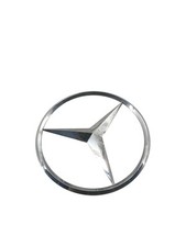 A1697580158 STEMMA EMBLEMA COFANO POST BAULE MERCEDES CLASSE B 180 (2006) 2.0 D
