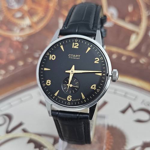 Orologio vintage urss - orologio,