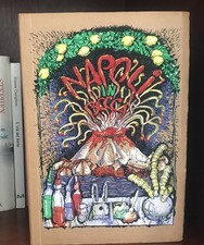 "NAPOLI IN BOCCA".  ANTONELLA