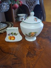 Zuccheriera E Portatovaglioli