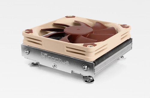 Noctua l9i 17xx intel - noctua,