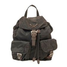 Zaino Prada Tessuto Vela Nylon