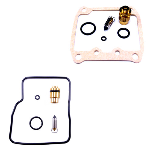 Set carburatore riparazione - carburatore,