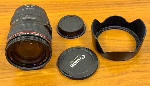 Canon 105mm l - canon, f/4