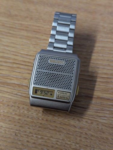 Orologio polso seiko - orologio, da