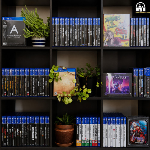 Lotto giochi ps4 - giochi,